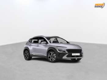 2022 - 1.6 GDi Hybrid Premium 5dr DCT