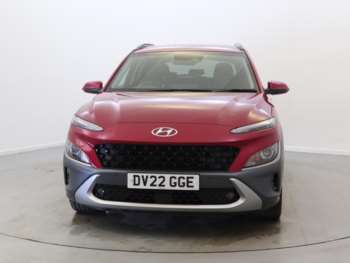 Used Hyundai KONA 2022 for sale - 74620097: Photo