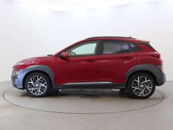 Used Hyundai KONA 2022 for sale - 74620097: Photo