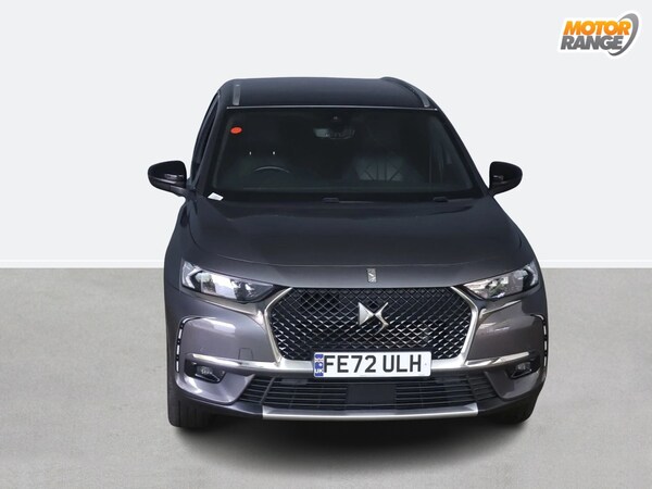 Used DS Automobiles DS 7 2022 for sale - 76300220: Photo 2