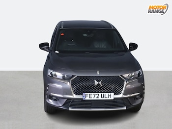 Used DS Automobiles DS 7 2022 for sale - 76300220: Photo 2