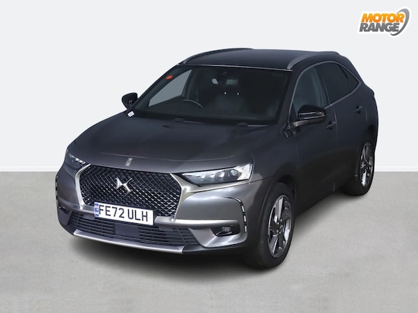 Used DS Automobiles DS 7 2022 for sale - 76300220: Photo 3