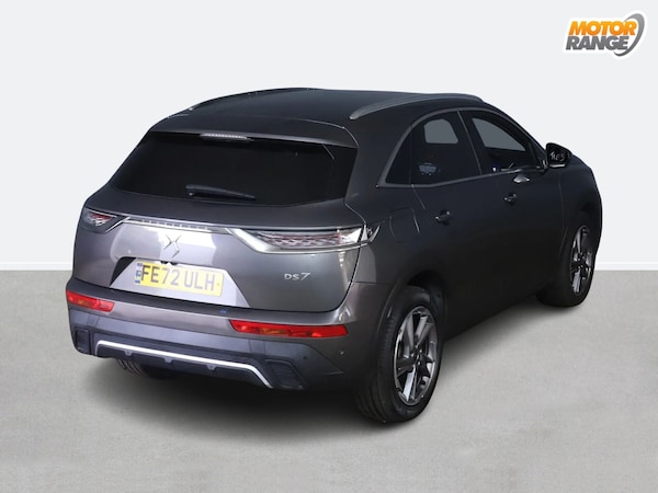 Used DS Automobiles DS 7 2022 for sale - 76300220: Photo 5