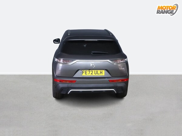 Used DS Automobiles DS 7 2022 for sale - 76300220: Photo 6