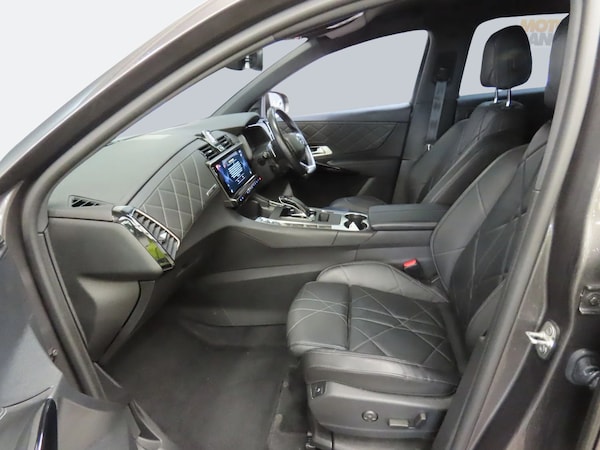 Used DS Automobiles DS 7 2022 for sale - 76300220: Photo 7
