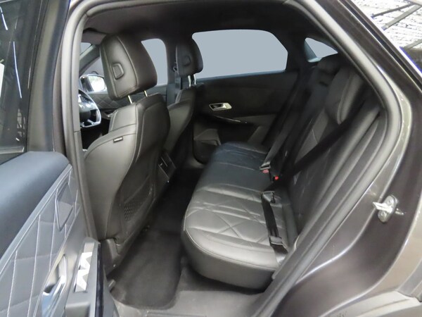 Used DS Automobiles DS 7 2022 for sale - 76300220: Photo 8