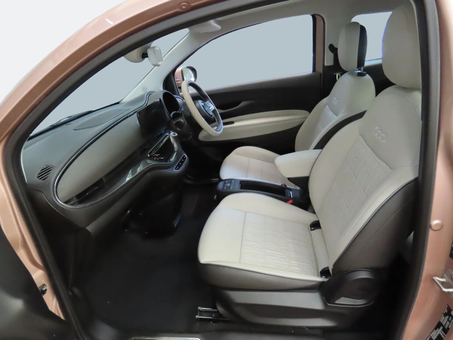 Used Fiat 500 2022 for sale - 76594374: Photo 10