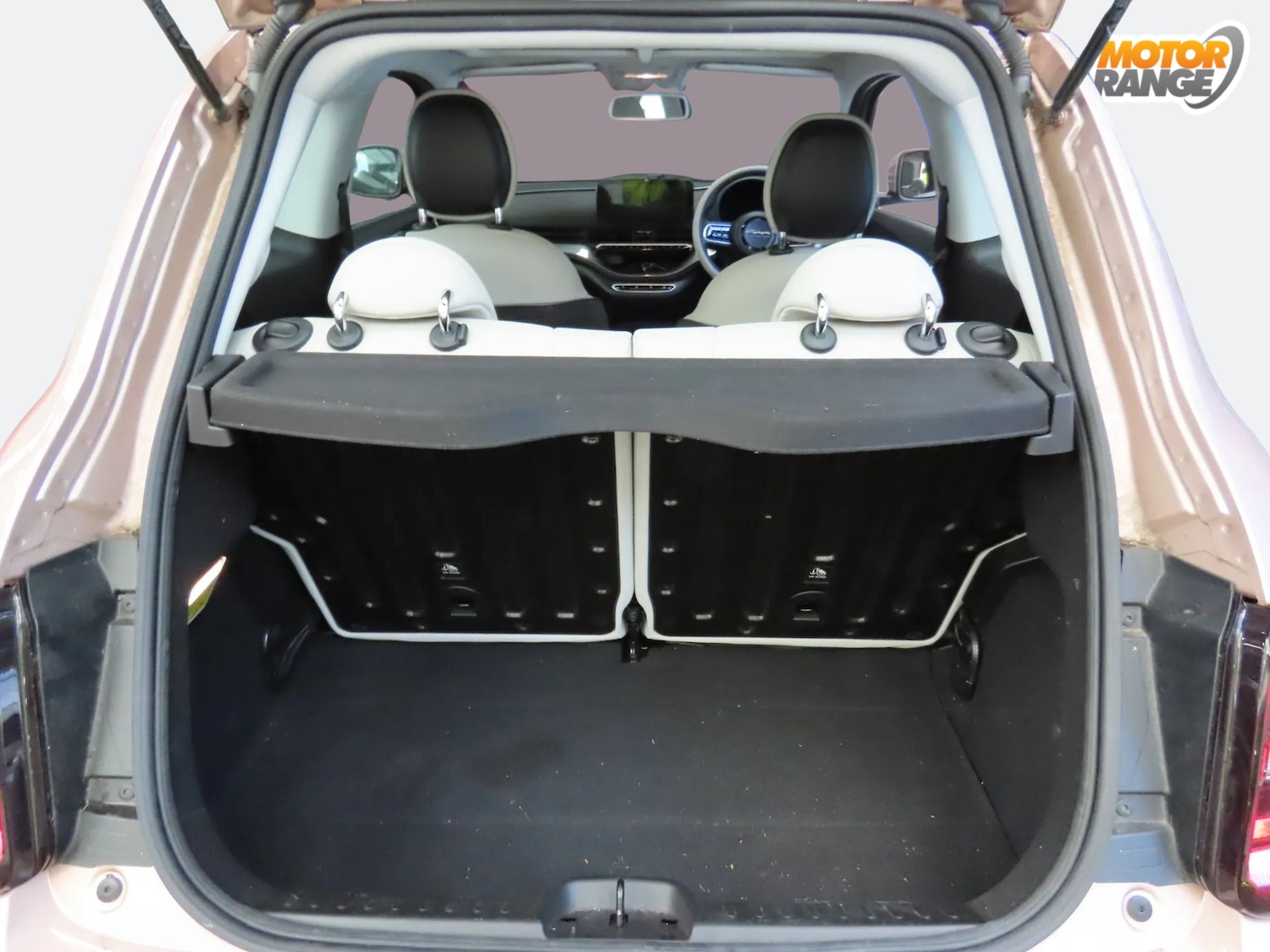 Used Fiat 500 2022 for sale - 76594374: Photo 11