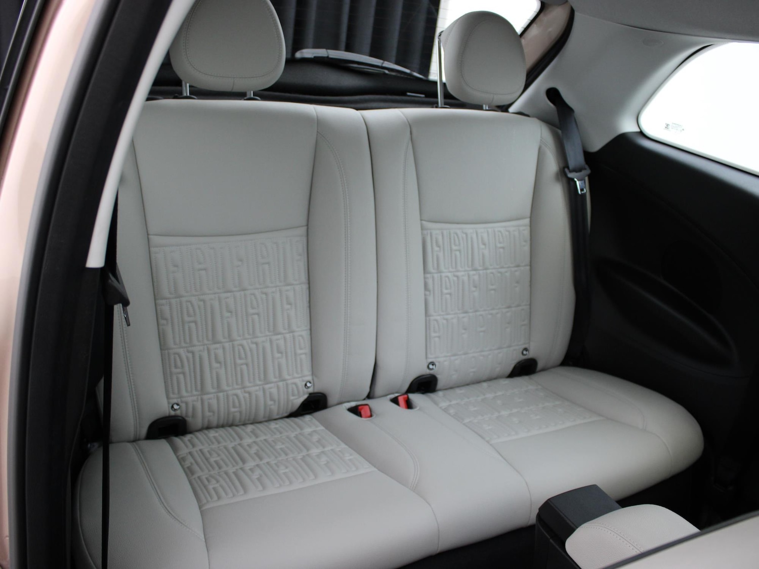 Used Fiat 500 2022 for sale - 76594374: Photo 14