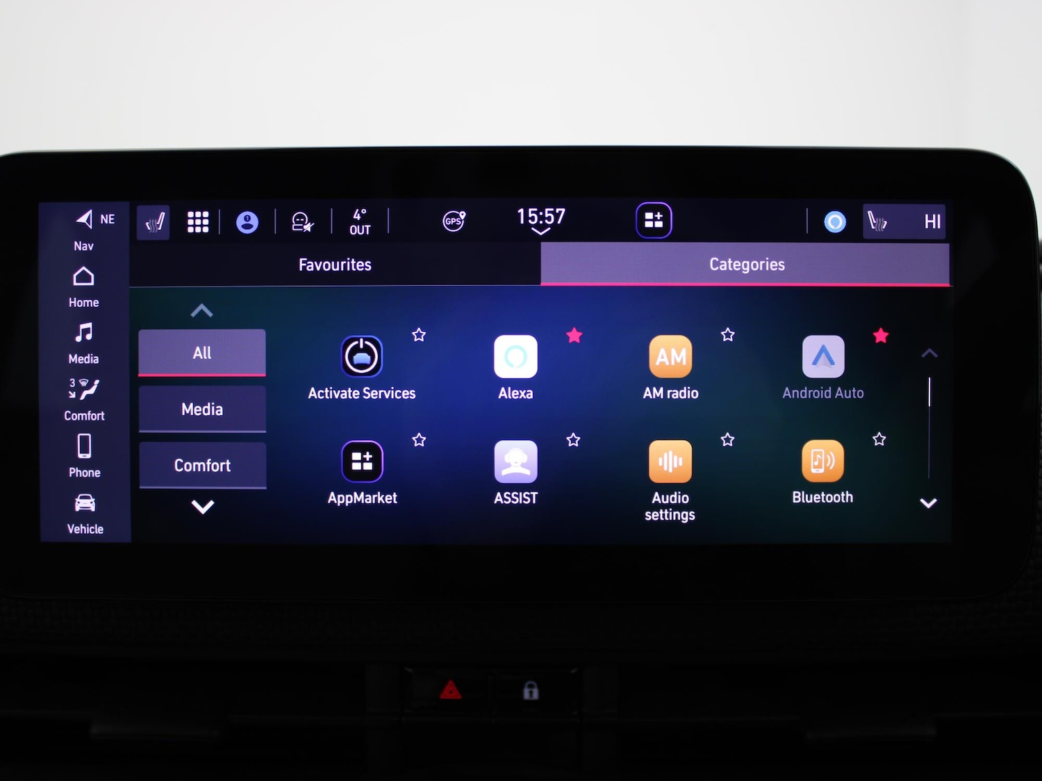 Used Fiat 500 2022 for sale - 76594374: Photo 24