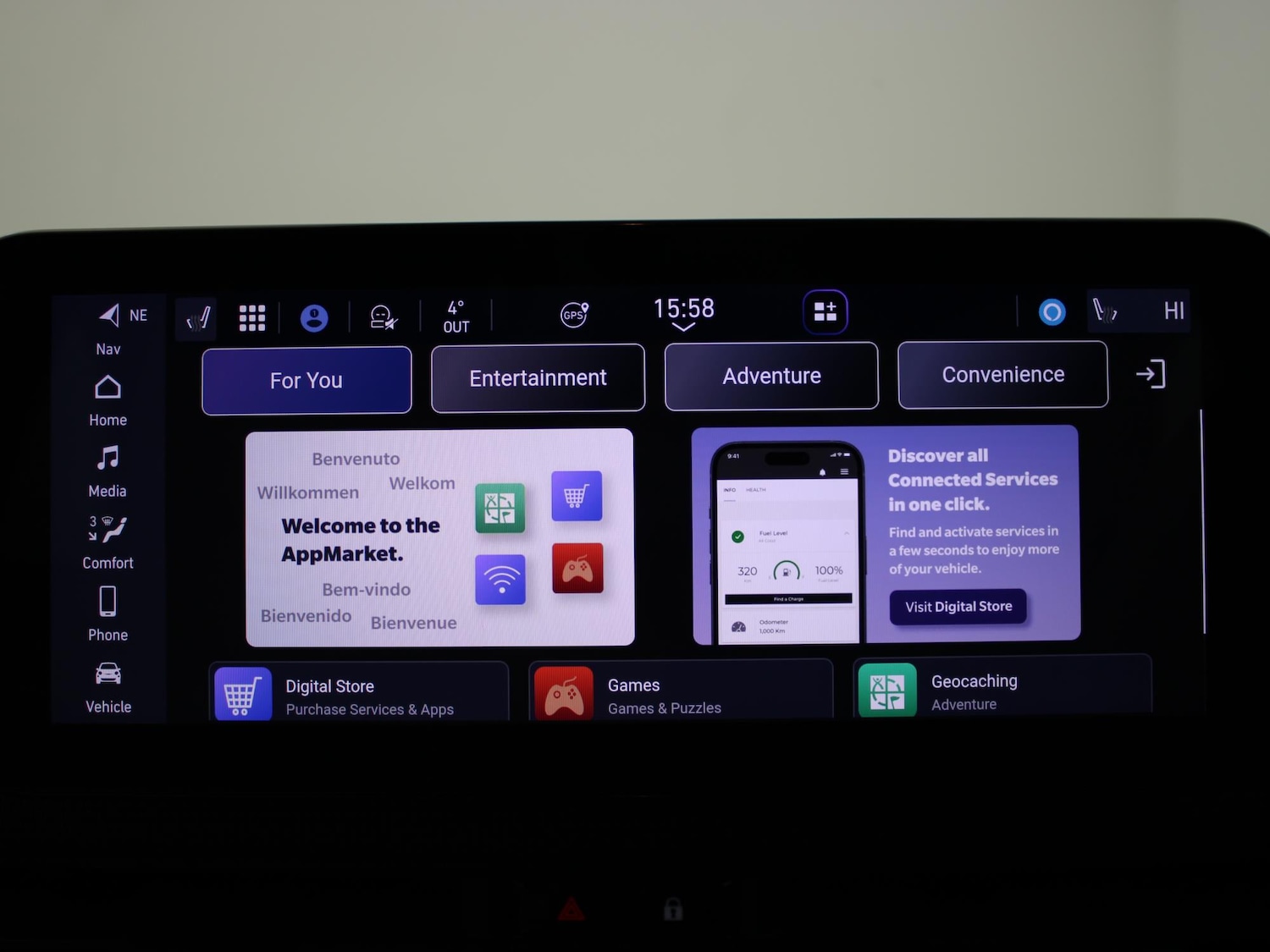 Used Fiat 500 2022 for sale - 76594374: Photo 33