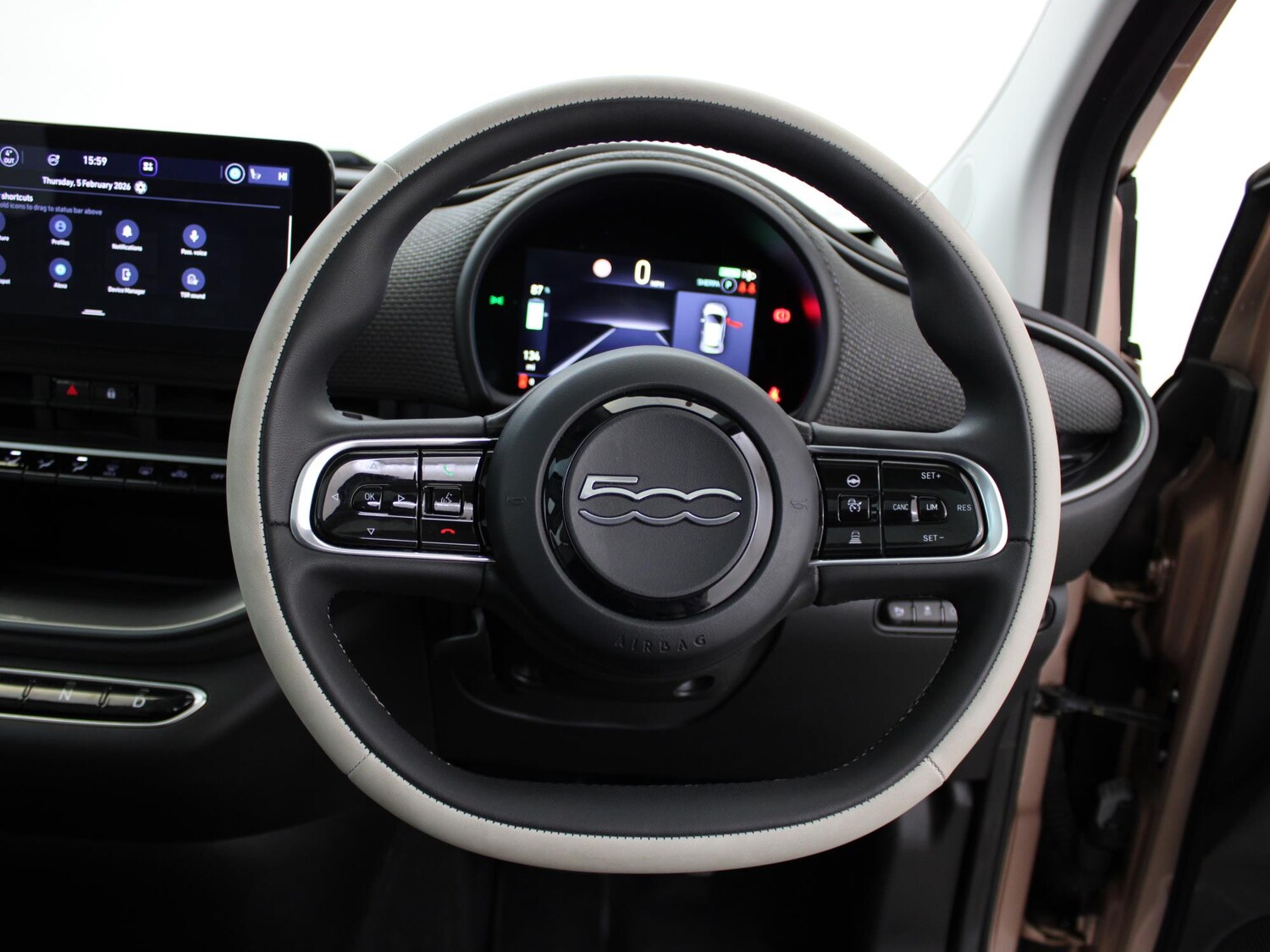 Used Fiat 500 2022 for sale - 76594374: Photo 39