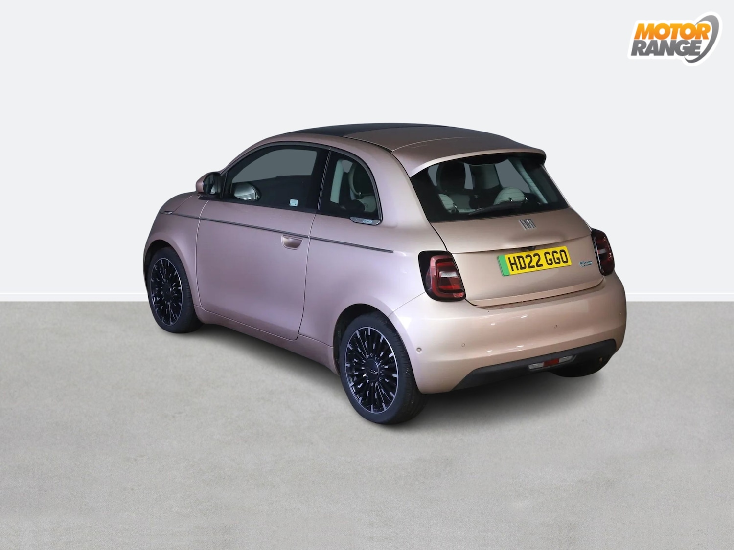 Used Fiat 500 2022 for sale - 76594374: Photo 5
