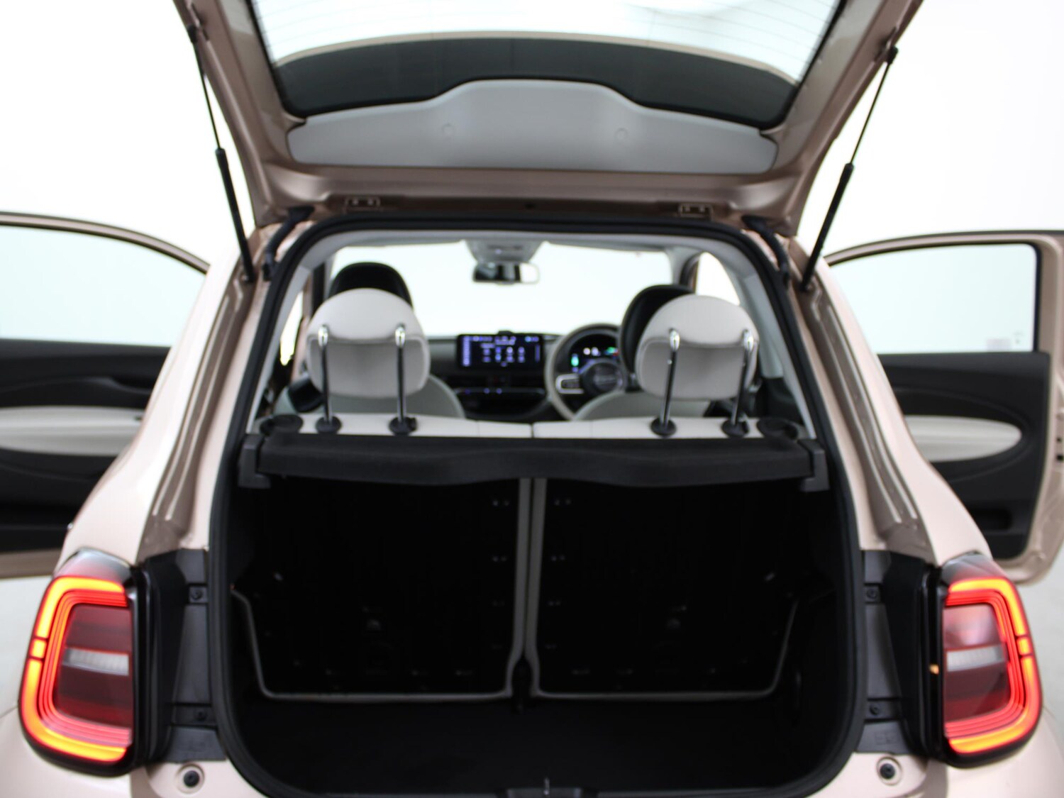 Used Fiat 500 2022 for sale - 76594374: Photo 50