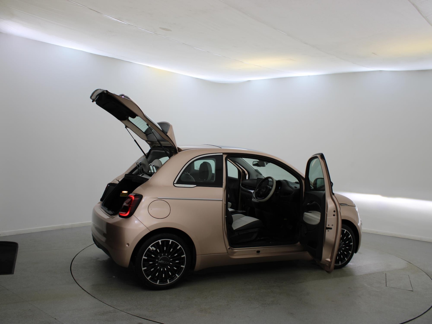 Used Fiat 500 2022 for sale - 76594374: Photo 51