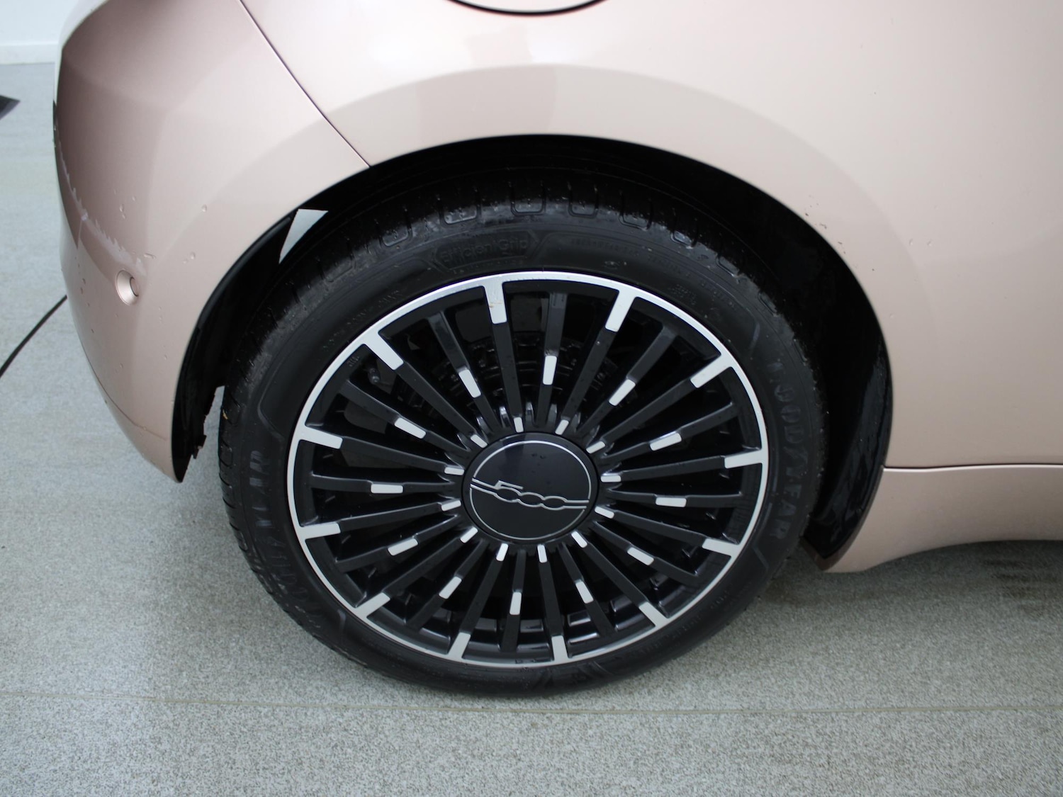 Used Fiat 500 2022 for sale - 76594374: Photo 54