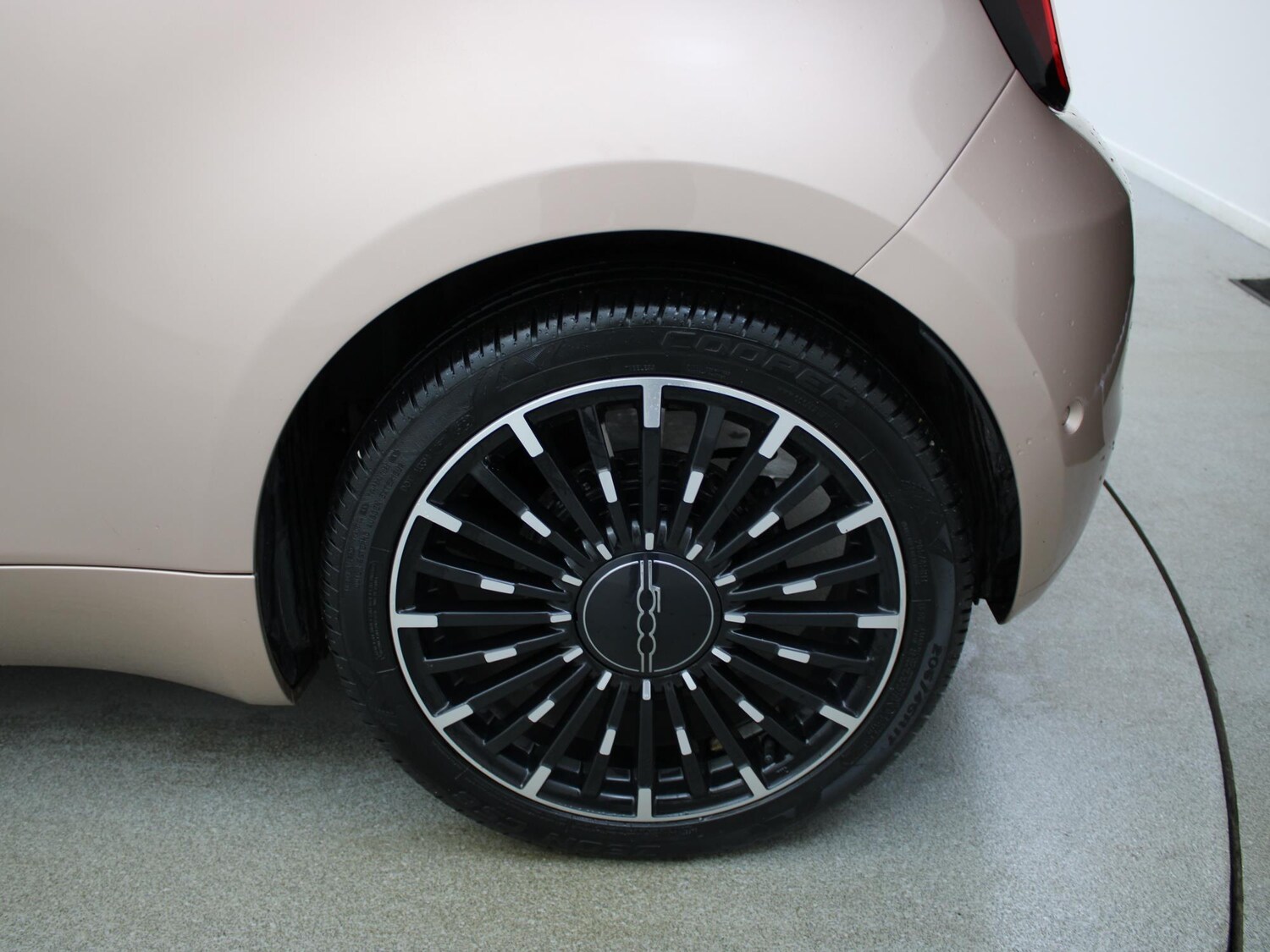 Used Fiat 500 2022 for sale - 76594374: Photo 55