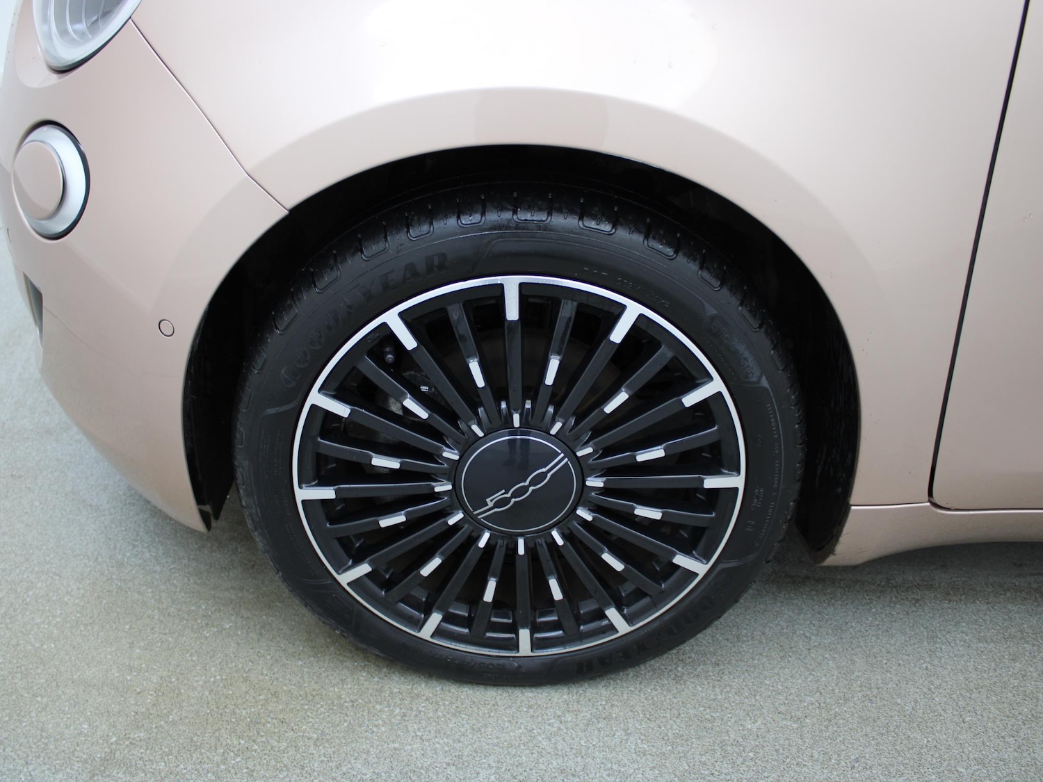 Used Fiat 500 2022 for sale - 76594374: Photo 56