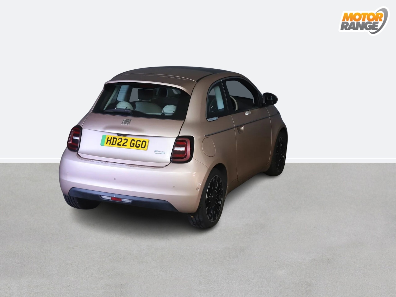 Used Fiat 500 2022 for sale - 76594374: Photo 6