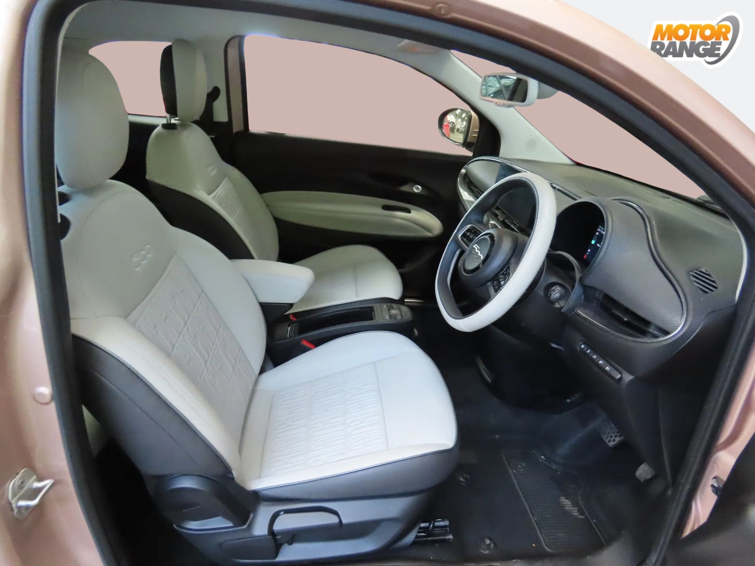 Used Fiat 500 2022 for sale - 76594374: Photo 9