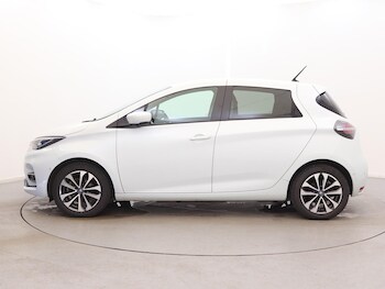 Used Renault Zoe 2021 for sale - 78962449: Photo