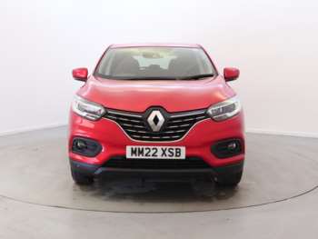 Used Renault Kadjar 2022 for sale - 74672060: Photo