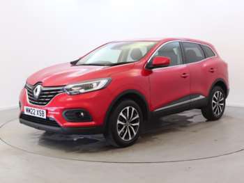 Used Renault Kadjar 2022 for sale - 74672060: Photo