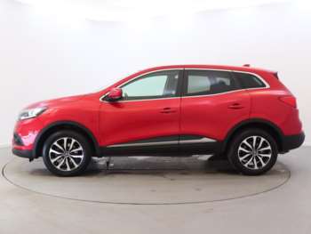 Used Renault Kadjar 2022 for sale - 74672060: Photo