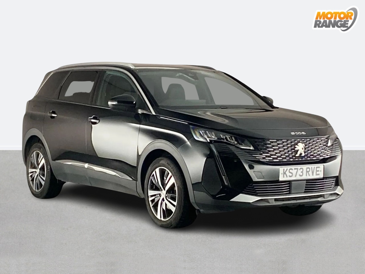Used Peugeot 5008 2023 for sale - 77348268: Photo 1