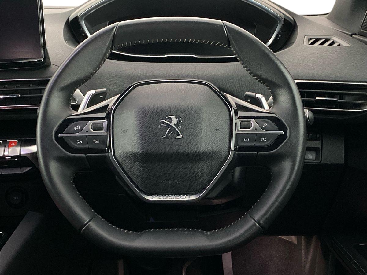 Used Peugeot 5008 2023 for sale - 77348268: Photo 11