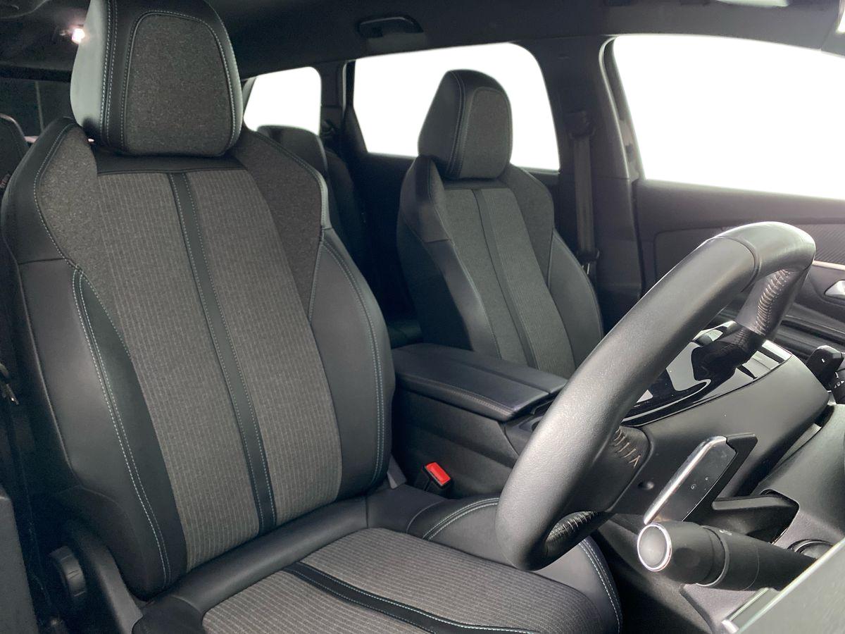 Used Peugeot 5008 2023 for sale - 77348268: Photo 13