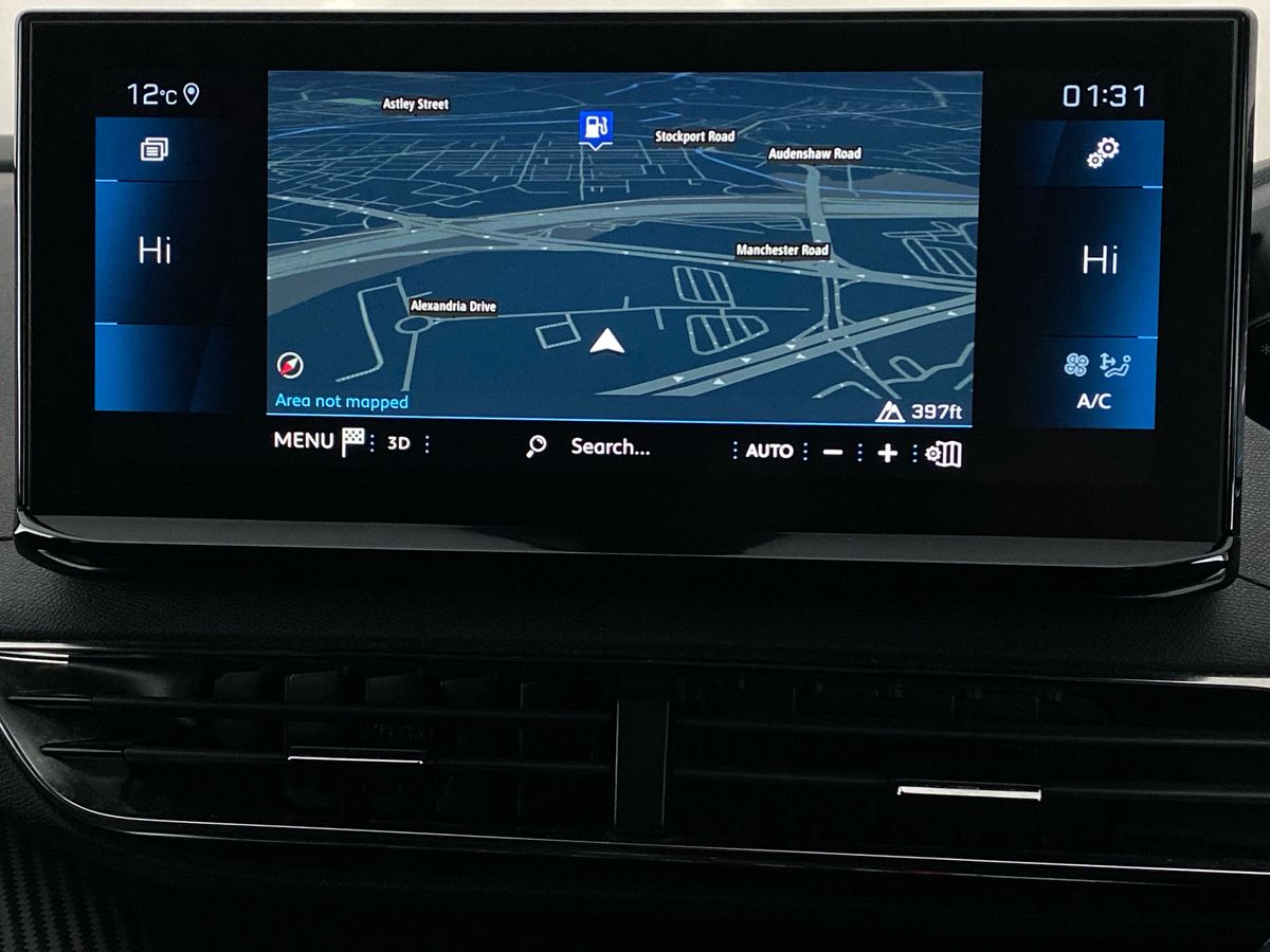 Used Peugeot 5008 2023 for sale - 77348268: Photo 17