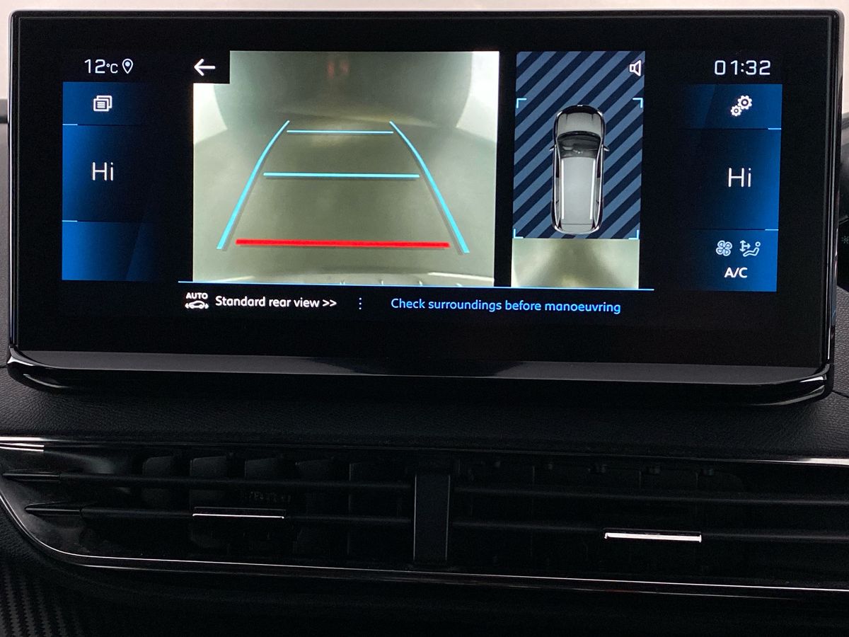 Used Peugeot 5008 2023 for sale - 77348268: Photo 19