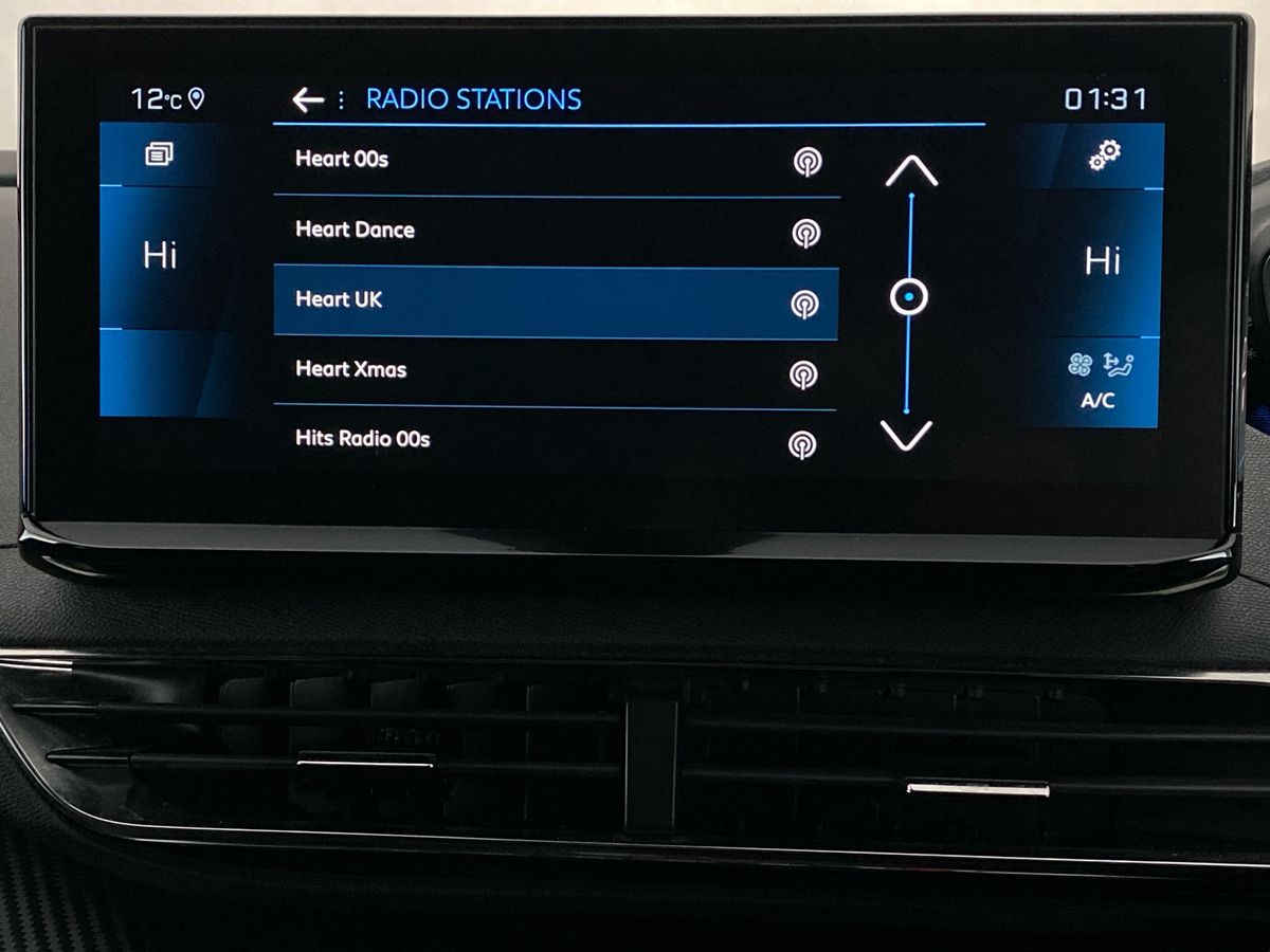 Used Peugeot 5008 2023 for sale - 77348268: Photo 22