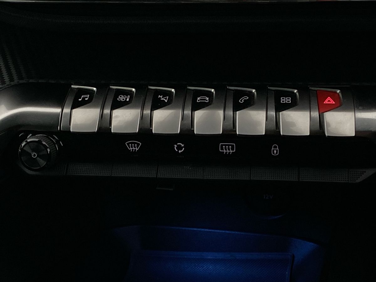 Used Peugeot 5008 2023 for sale - 77348268: Photo 26