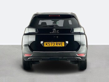 Used Peugeot 5008 2023 for sale - 77348268: Photo