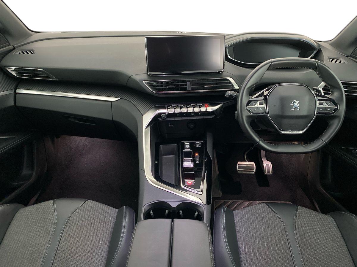 Used Peugeot 5008 2023 for sale - 77348268: Photo 9