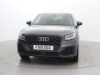 Used Audi Q2 2019 for sale - 77979694: Photo