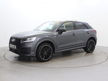 Used Audi Q2 2019 for sale - 77979694: Photo