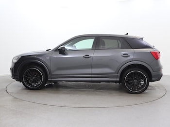 Used Audi Q2 2019 for sale - 77979694: Photo