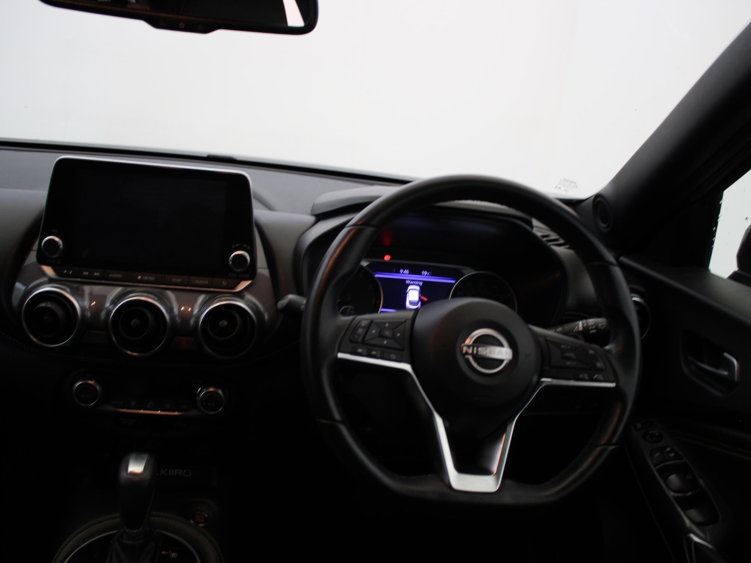 Used Nissan Juke 2022 for sale - 76047345: Photo 12
