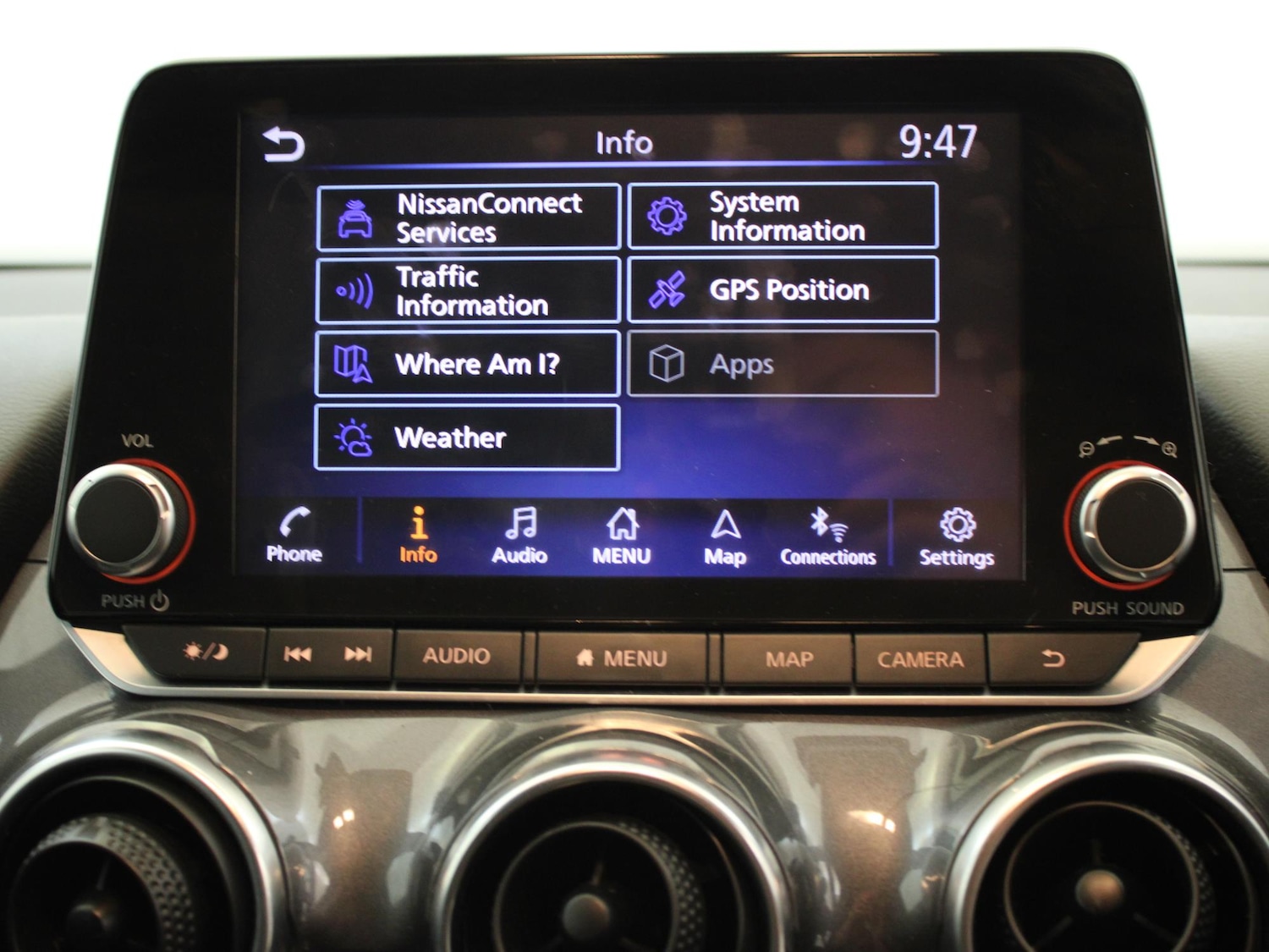 Used Nissan Juke 2022 for sale - 76047345: Photo 15