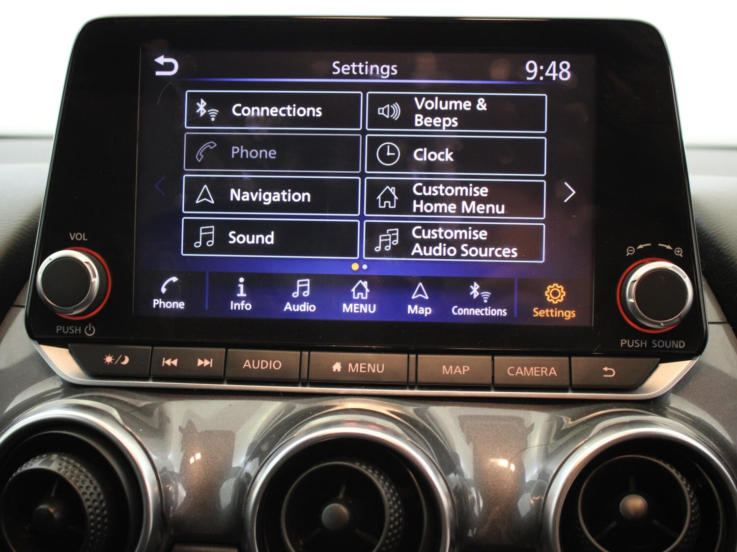 Used Nissan Juke 2022 for sale - 76047345: Photo 16