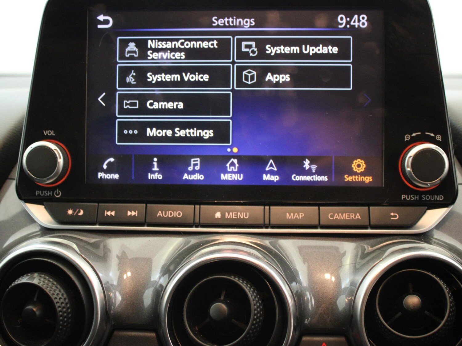 Used Nissan Juke 2022 for sale - 76047345: Photo 17