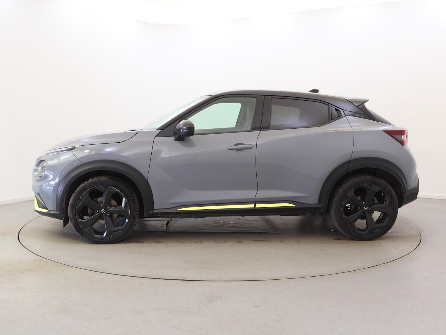 Used Nissan Juke 2022 for sale - 76047345: Photo 4
