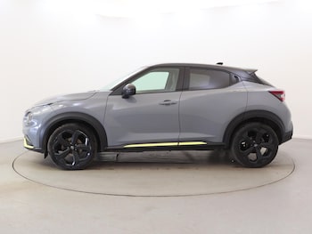 Used Nissan Juke 2022 for sale - 76047345: Photo