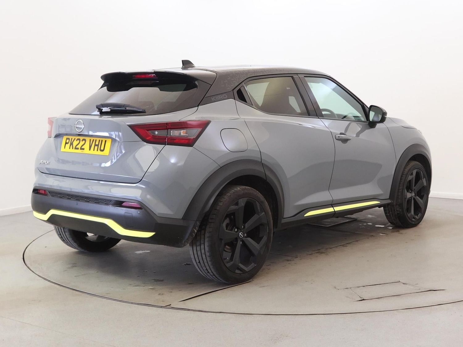 Used Nissan Juke 2022 for sale - 76047345: Photo 5