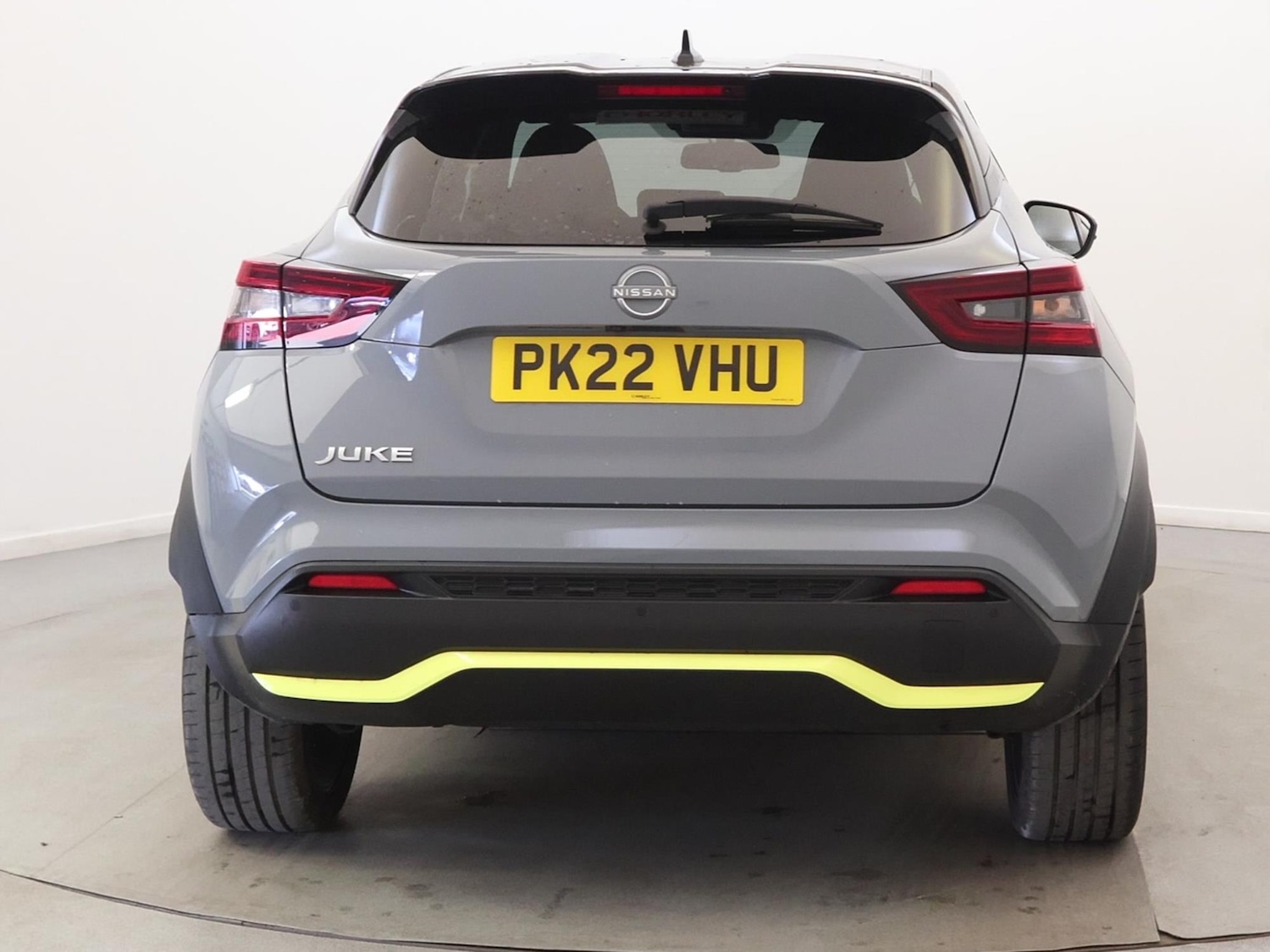 Used Nissan Juke 2022 for sale - 76047345: Photo 6