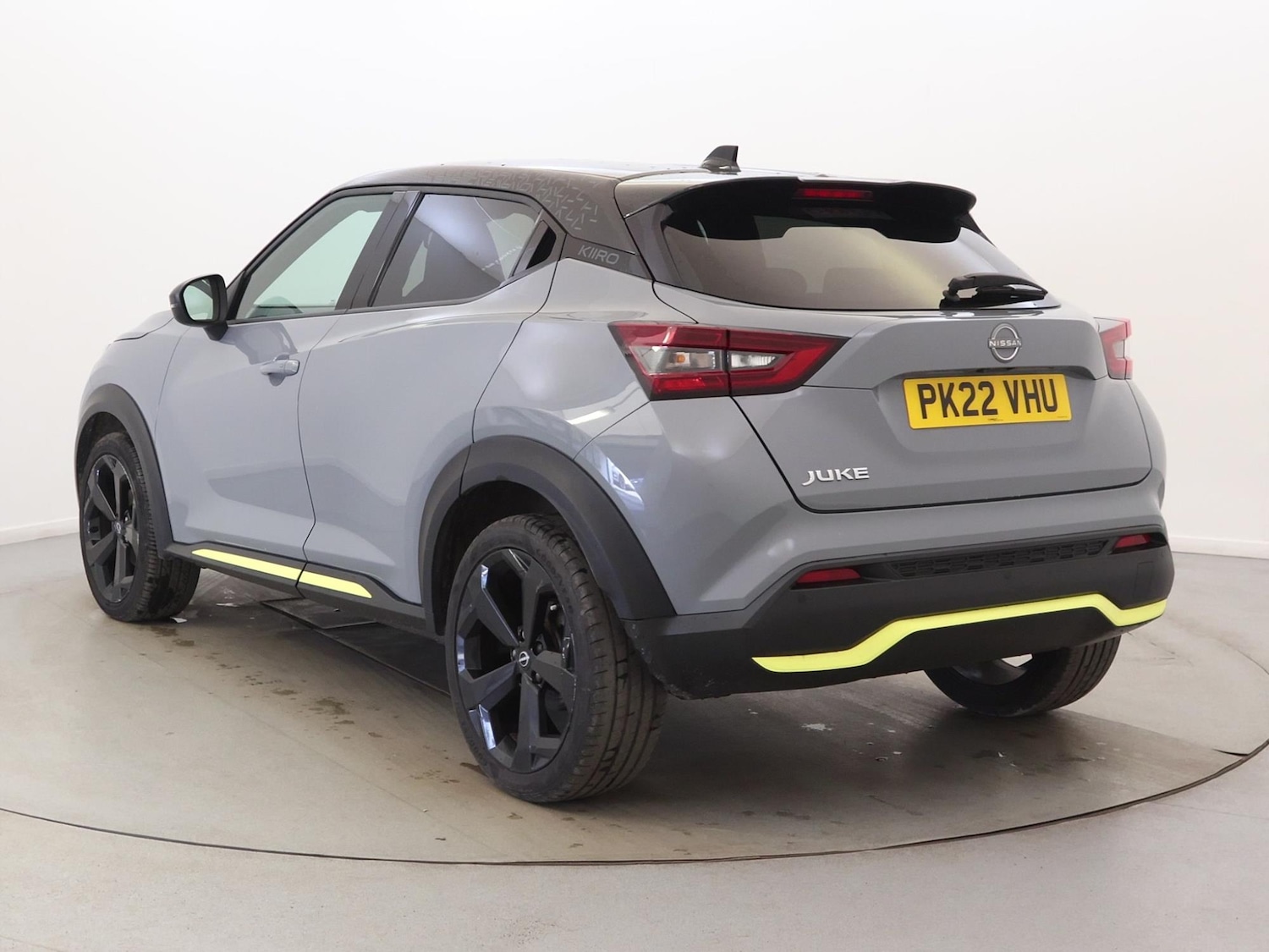 Used Nissan Juke 2022 for sale - 76047345: Photo 7