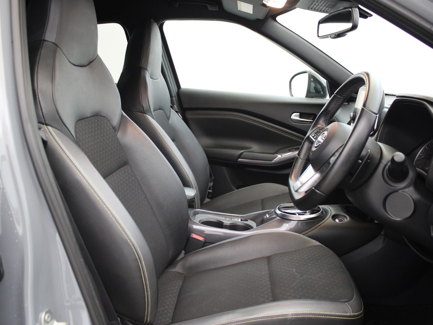 Used Nissan Juke 2022 for sale - 76047345: Photo 9